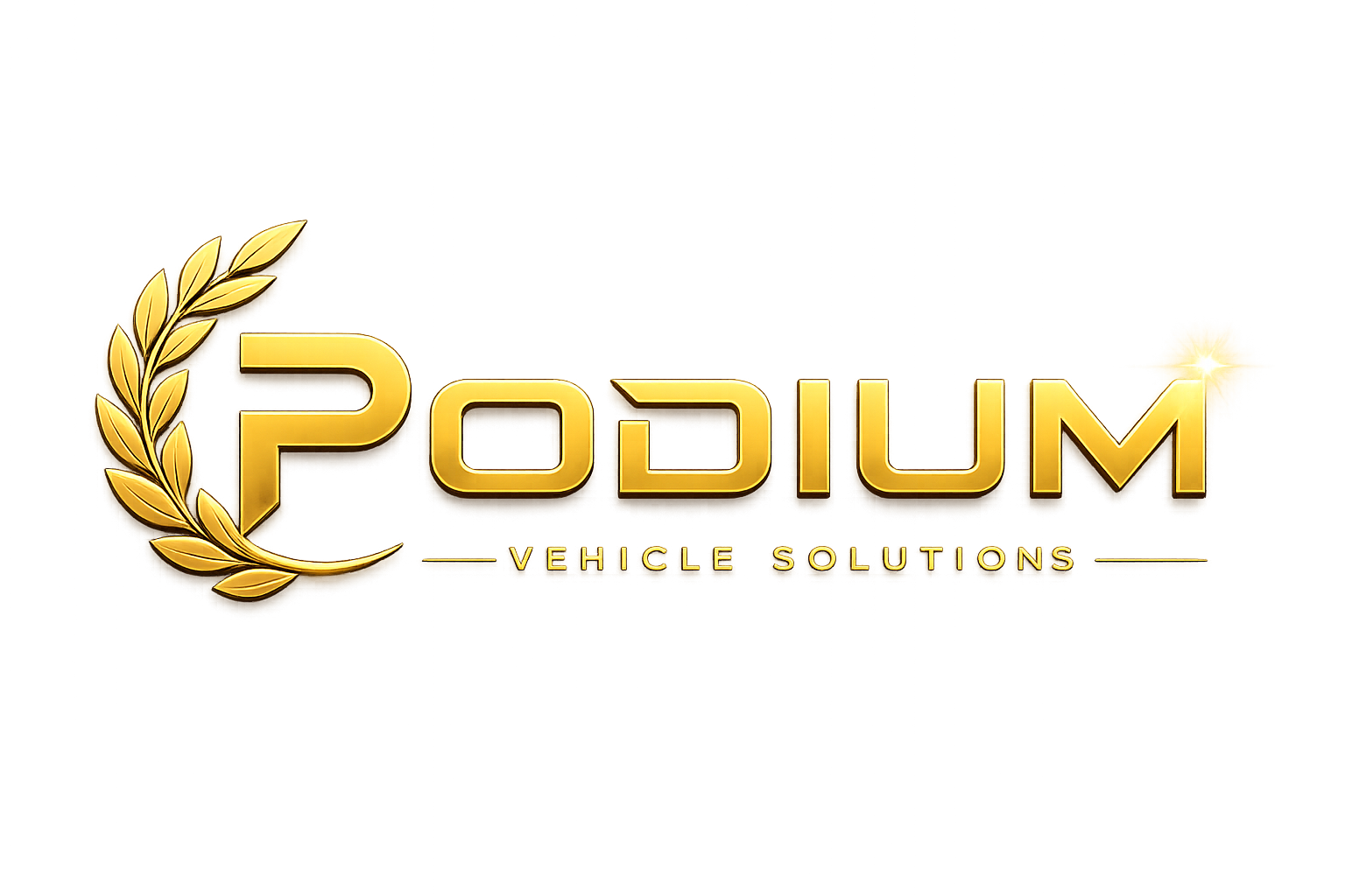 Podium Vehicle Solutions